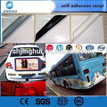 Latex Self Adhesive Digital Vinyl, Car Stickers Advertising, Eco-Solvent Ink Printing